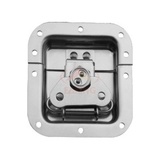 EK4726 双钉头蝶锁 锁扣