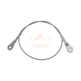 EK7333C 线扣 限位绳 军工箱配件