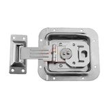 EK4001长舌蝶锁 延长锁扣