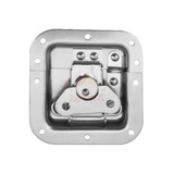 EK4786 可上挂锁锁扣 蝶锁