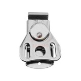 EK7468  蝴蝶锁 军工箱配件