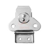 EK7538 双钉头大蝴蝶锁