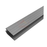 EKB127 合口铝材 密封铝材 