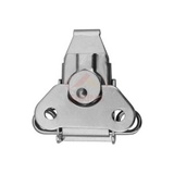 EK7467 蝴蝶锁 音响箱配件