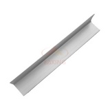 EKB134 单层角铝 航空箱包边铝