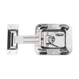 EK3005 可上挂锁长舌锁