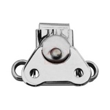 EK7365蝴蝶锁扣 箱配件