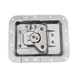 EK5489 大型蝶锁 带挂锁蝶锁