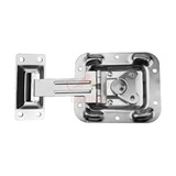 EK3004长舌锁扣 延长蝶锁