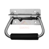 EK2357 简易拉手 军工箱拉手