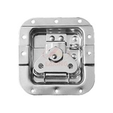 EK4498 带挂锁锁扣 蝶锁