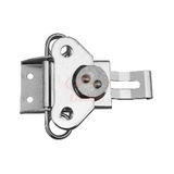 EK7485 可上挂锁锁扣 