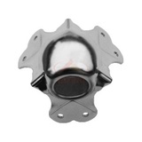 EK1014 压边平面球包