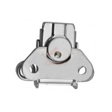 EK7463 蝴蝶锁扣 挂锁 