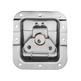 EK4456 蝶锁 军工箱配件