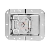 EK5464 蝶锁  航空箱配件