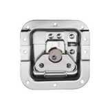 EK4788 带挂锁锁扣，蝶锁 航空箱配件