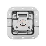 EK4790 中型蝶锁 航空箱配件