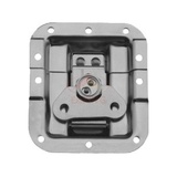 EK4426 双钉头蝶锁 双钉头锁扣