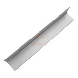 EKB131单层角铝 航空箱包边铝