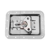 EK5780可上挂锁碟锁