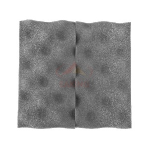 EKD2202 音箱绵 鸡蛋绵