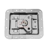 EK5481 蝴蝶锁 航空箱配件