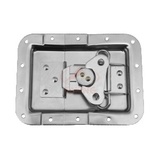 EK5752大型蝶锁  航空箱配件